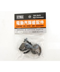 Переводчик огня Cyma для G36, металл (HY-116)