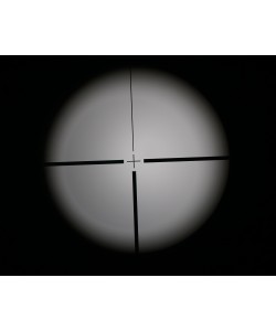 Оптический прицел ZOS 8-32x44 E-SF (R10, крест) 30 мм, подсветка