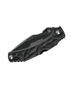 Нож складной Pohl Force Bravo One Survival Gen2 PF1027