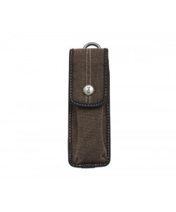 Чехол Opinel Outdoor L для Trad №09/10 и Eff 10, длина – 15 см, коричневый