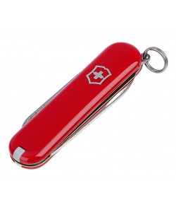 Нож-брелок Victorinox Escort 0.6123 (58 мм, красный)