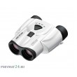 Бинокль Nikon Aculon T11 8-24x25 (белый) - фото № 2
