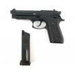 Пневматический пистолет Gletcher TAR92 (Beretta) - фото № 6