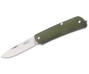 Нож складной Boker 01BO811 Tech-Tool Outdoor 1