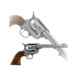 Макет револьвер Colt кавалерийский .45, сталь (США, 1873 г.) DE-1191-G - фото № 8