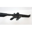Страйкбольный автомат VFC Umarex HK416 V2 Black - фото № 14