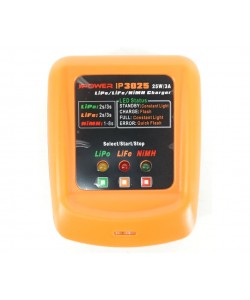 Зарядное устройство универсальное iPower IP3025 для LiPo/LiFe/NiMh