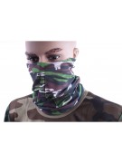 Шарф-маска микрофибра Comufliage