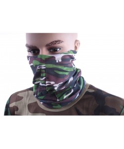 Шарф-маска микрофибра Comufliage