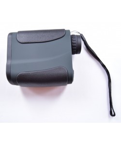 Лазерный дальномер Bushnell 7x32, 5-1200 м (BH-RF1200)