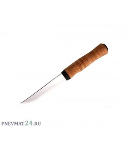 Нож Helle HE120 Hellefisk Cork