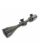 Оптический прицел BSA STS 4-16x44 IR, Mil-Dot, подсветка RGB