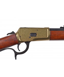 Макет карабин Винчестер, ковбойский (США, 1892 г.) DE-1069