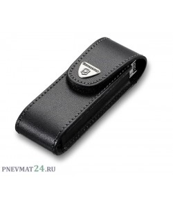 Мультитул Victorinox SwissTool Plus 3.0338.L (115 мм, 39 функций, кож. чехол)