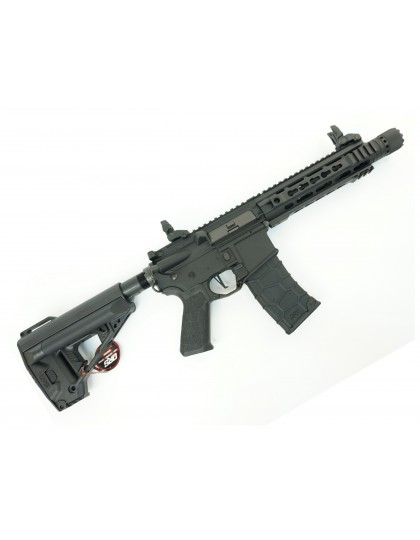 Страйкбольный автомат VFC VR16 Saber CQB MOD1 Black