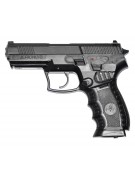 Пневматический пистолет Umarex IWI Jericho B