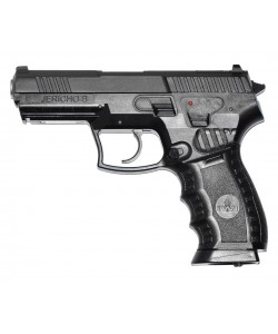 Пневматический пистолет Umarex IWI Jericho B