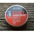 Пули JSB Exact Jumbo Beast Diabolo 5,5 мм, 2,2 г (150 штук) - фото № 3