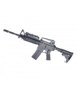 Страйкбольный автомат King Arms M4 RIS (KA-AG-99)