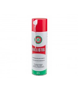 Масло оружейное Ballistol spray, 400 мл