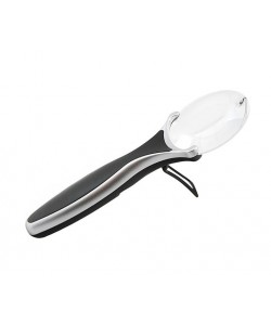 Лупа с подсветкой Veber 789-75 3х, 75 мм