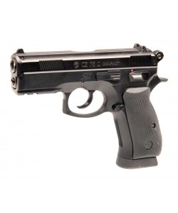 Пневматический пистолет ASG CZ 75D Compact