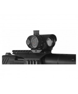 Пневматический пистолет Gamo P-25 Tactical Blowback pellet