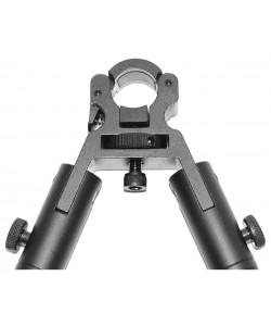 Сошки Patriot BH-BP07 в обхват ствола, 210-260 мм