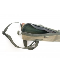 Чехол под оптику Vektor нейлоновый, 42 см (О-1)