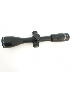 Оптический прицел BSA Air Rifle 3-12x44 SP, Mil-Dot