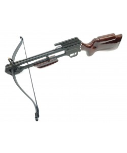 Арбалет рекурсивный Man Kung MK-200 A2R (дерево)