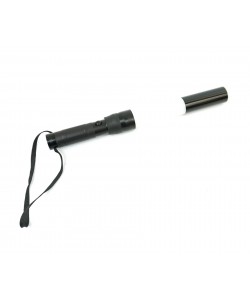 Жезл ГИБДД светодиодный стробоскоп с металл. ручкой (43,5 см)