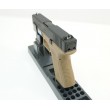 Страйкбольный пистолет WE Glock-19 Gen.3 Tan (WE-G003A-TN) - фото № 7