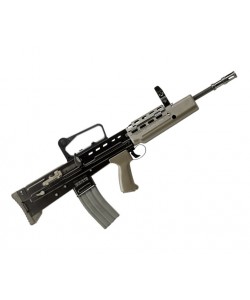 Страйкбольный автомат G&G L85A2 Combo (TGL-L85-0A2-BBB-ECM)