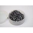 Пули «Люман» Domed pellets 4,5 мм, 0,57 г (300 штук) - фото № 6