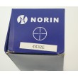 Оптический прицел Norin 4x32 E, крест, подсветка - фото № 7