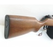 Страйкбольный пистолет-пулемет Snow Wolf PPSH EBB, дерево (SW-09W) - фото № 6