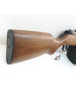 Страйкбольный пистолет-пулемет Snow Wolf PPSH EBB, дерево (SW-09W)