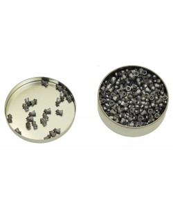 Пули для пневматики Borner Pointed Pro 4,5 мм, 0,56 г (400 штук)