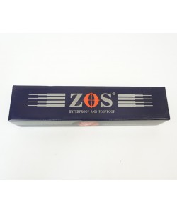 Оптический прицел ZOS 8-32x44 E-SF (R10, крест) 30 мм, подсветка