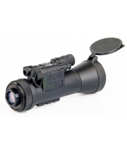 Ночная насадка Dedal-542-DK3