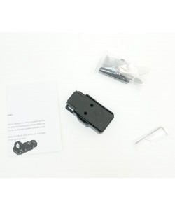 Коллиматорный прицел Hakko Flipup II
