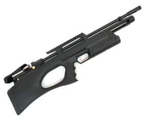 Пневматическая винтовка Kral Puncher Breaker S (пластик, PCP, 3 Дж) 4,5 мм