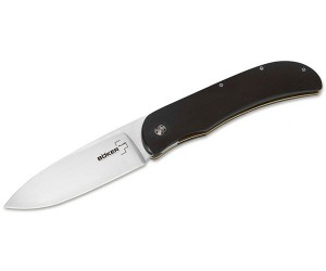 Нож складной Boker 01BO032 Exskelibur 1 VG-10