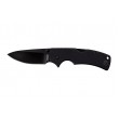 Нож складной Cold Steel American Lawman, CTS-XHP 58ACL - фото № 1