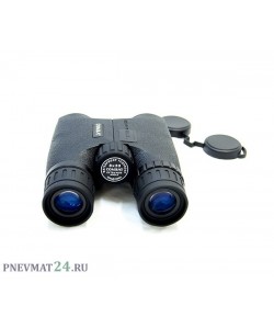 Бинокль Combat 8x30 WP EWA Roof