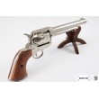 Макет револьвер Colt кавалерийский .45, 6 патронов (США, 1873 г.) DE-1-1191-NQ - фото № 14