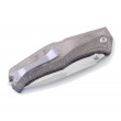 Нож складной Steel Will 1550 Gekko - фото № 6