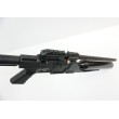 Пневматическая винтовка Kral Puncher Maxi Jumbo NP-500 скл. приклад (PCP, ★3 Дж) 5,5 мм - фото № 19