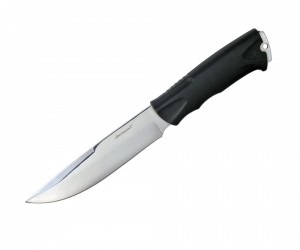 Нож туристический цельнометаллический Revenant (H-162)